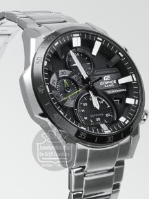 Casio Edifice Solar Horloge EFS-S620DB-1AVUEF