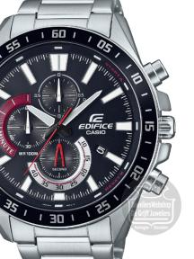 Casio Edifice Horloge EFV-620D-1A4VUEF