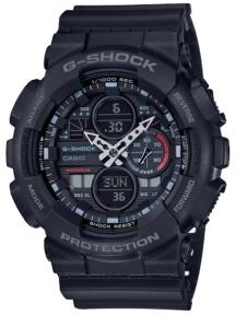 Casio G-Shock Horloge GA-140-1A1ER