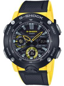 Casio G-Shock Horloge GA-2000-1A9ER