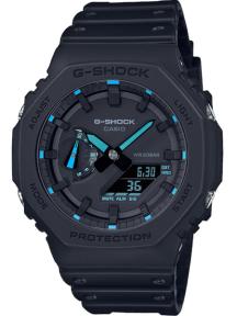 Casio G-Shock Horloge GA-2100-1A2ER