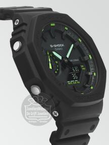 Casio G-Shock Horloge GA-2100-1A3ER