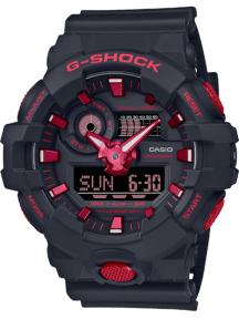 Casio G-Shock Horloge GA-700BNR-1AER