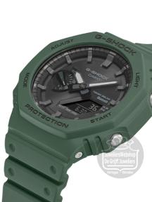 Casio G-Shock Horloge GA-B2100-3AER