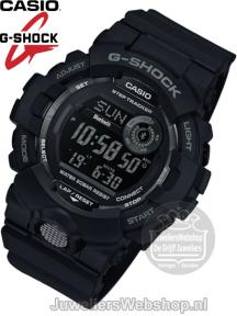 Casio G-Shock Horloge GBD-800-1BER