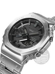 Casio G-Shock Horloge GM-B2100D-1AER