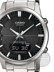 Casio Horloge LCW-M170D-1AER