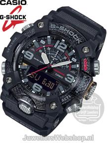 Casio G-Shock Horloge GG-B100-1AER