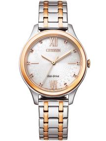 citizen dameshorloge EM0506-77A