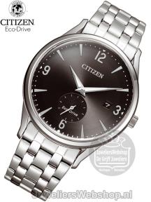 citizen eco drive classic horloge BV1111-75E