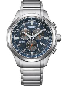 Citizen Titanium Horloge AT2530-85L