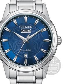 citizen eco drive horloge AW0100-86LE