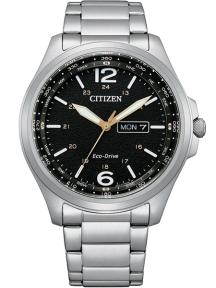 citizen eco drive horloge AW0110-82EE