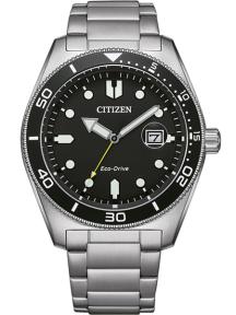 citizen eco drive horloge AW1760-81E