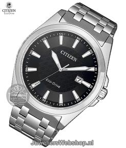 citizen bm7108-81e herenhorloge eco drive