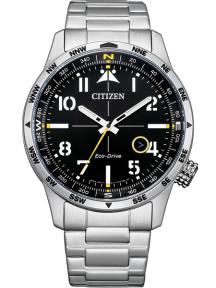 citizen eco drive horloge BM7550-87E