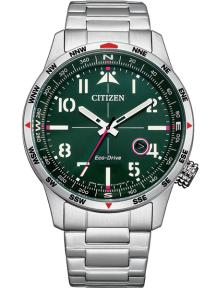 citizen eco drive horloge BM7551-84X