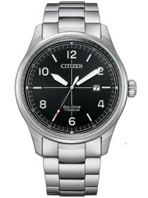 citizen BM7570-80E herenhorloge titanium