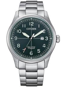 citizen BM7570-80X herenhorloge titanium