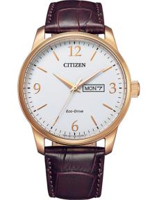 citizen eco drive horloge BM8553-16AE