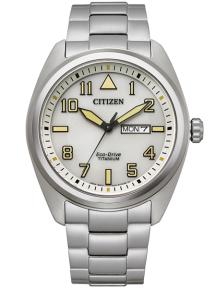 Citizen BM8560-88XE Titanium Horloge