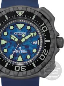 citizen BN0227-09L promaster horloge