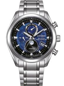 Citizen Radio Controlled Horloge BY1010-81L