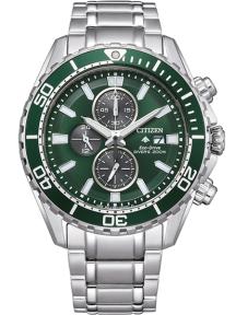 citizen CA0820-50X horloge duik eco drive