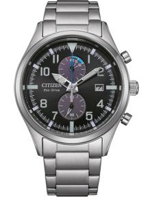 citizen CA7028-81E chrono herenhorloge