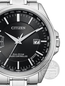 Citizen Radio Controlled Horloge CB0250-84E