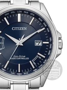 Citizen Radio Controlled Horloge CB0250-84L