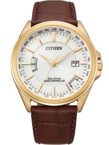 Citizen Radio Controlled Horloge CB0253-19A