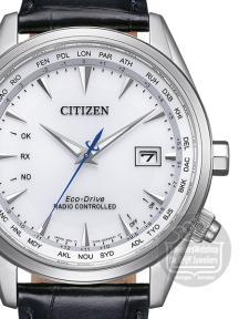 Citizen Radio Controlled Horloge CB0270-10A