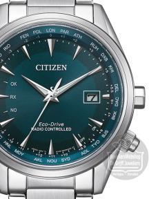 Citizen Radio Controlled Horloge CB0270-87L