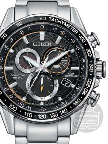 Citizen Radio Controlled Horloge CB5914-89E