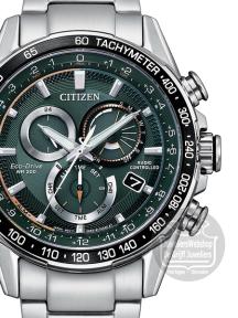 Citizen Radio Controlled Horloge CB5914-89X