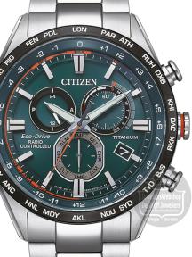 Citizen Radio Controlled Horloge Promaster CB5946-82X