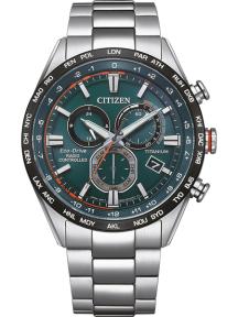 Citizen Radio Controlled Horloge Promaster CB5946-82X