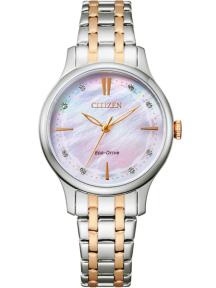 Citizen Dames Horloge EM0896-89Y