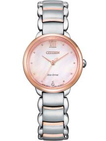 Citizen Dames Horloge EM0924-85Y