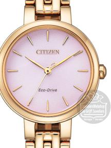 Citizen Dames Horloge EM0993-82X