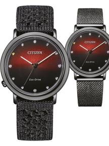 citizen elegance dameshorloge EM1007-47E eco drive