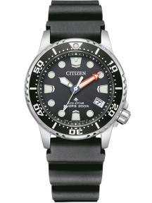 Citizen EO2020-08E Promaster Duikhorloge Zwart