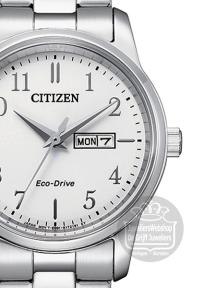 citizen EW3260-84AE horloge