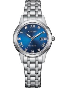 Citizen Dames Horloge FE1240-81L