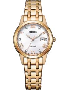 Citizen Dames Horloge FE1243-83A