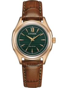 Citizen Dames Horloge FE2113-16X