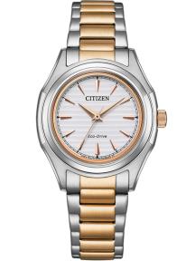 Citizen Dames Horloge FE2116-85A