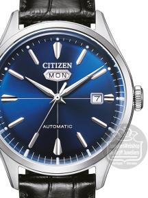 citizen horloge NH8390-20LE mechanisch