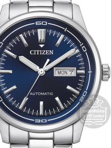 citizen horloge NH8400-87LE